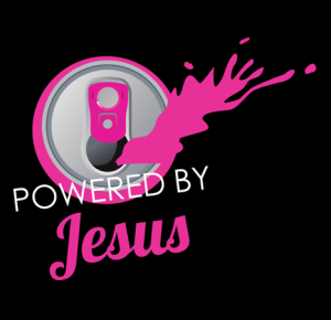 Powered by Jesus - CVJM Zeltlager 2012